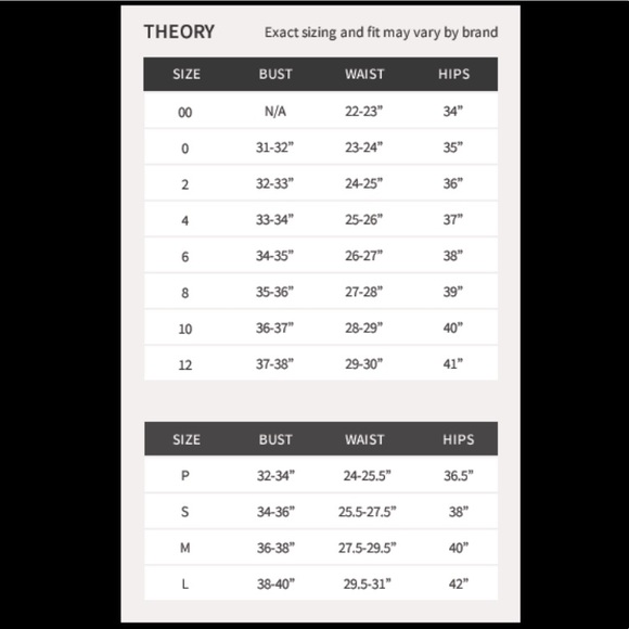 Theory Modern Seamed Dress - Picture 6 of 6